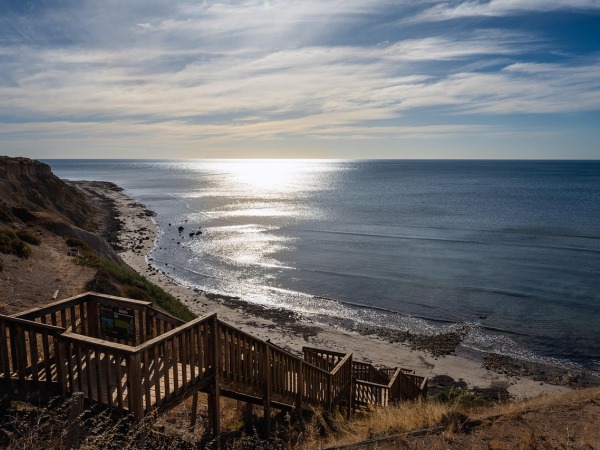 Adelaide Luchthaven Vervoer (ADL) 