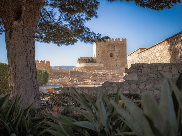 Almeria Havaalanı Transferleri (LEI) 