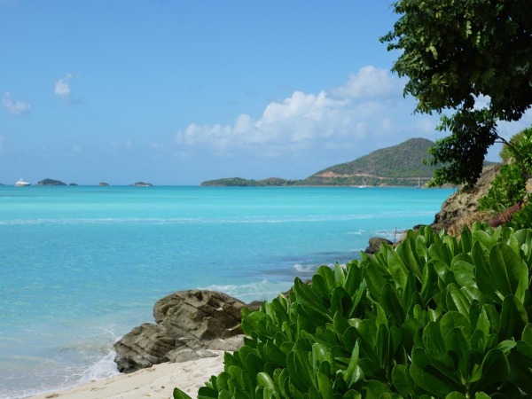 Antigua Flygplats Transfers (ANU) 