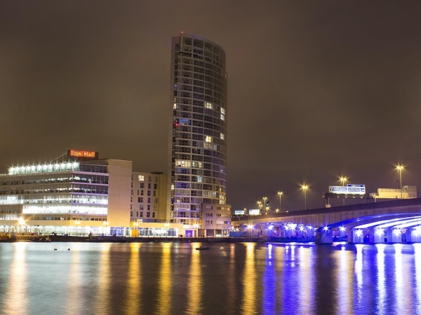 Belfast Airport Transfers (BFS) 