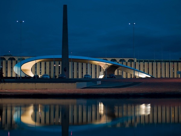 Brasília Reptéri transzferek (BSB) 