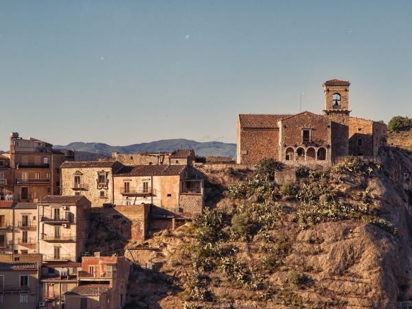 Comiso Reptéri transzfer (CIY) 