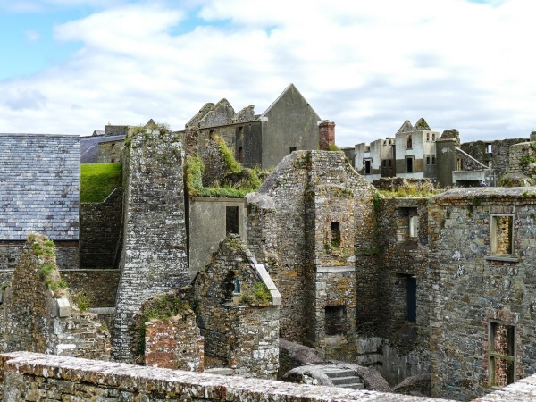 Cork lufthavnstransport (ORK) 