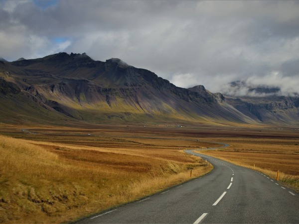 Egilsstaðir Luchthaven Vervoer (EGS) 