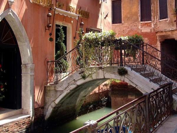 Flygplatstransfer i Venedig Treviso (TSF) 