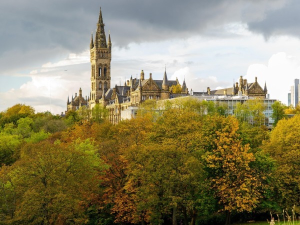 Glasgow Airport Transfers (GLA) 