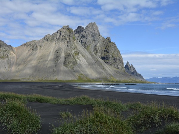 Höfn Flyplasstransport (HFN) 