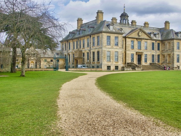 Humbersiden lentokenttäkuljetukset (HUY) 