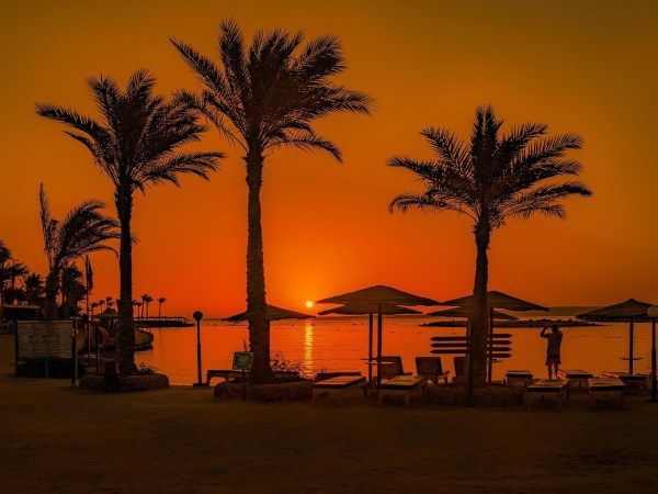 Hurghada Airport Transfers (HRG) 