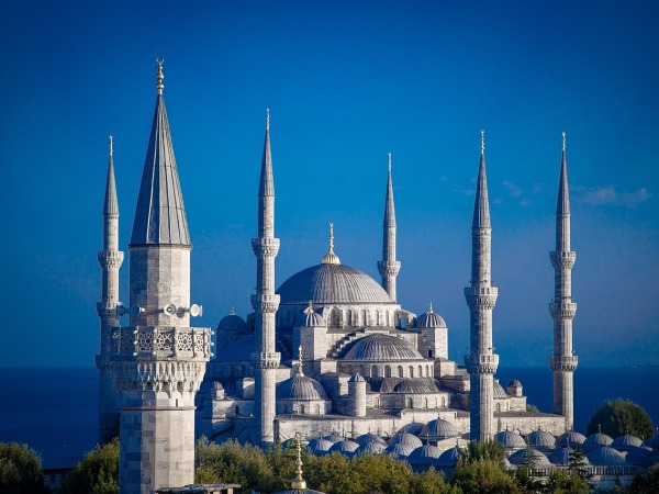Istanbul Airport Transfers (IST) 
