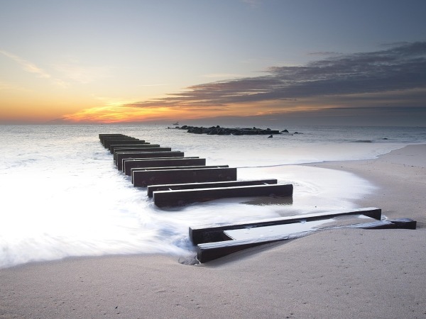 Jersey lufthavnstransport (JER) 