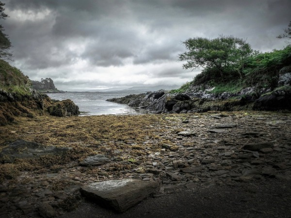 Kerry lufthavnstransport (KIR) 