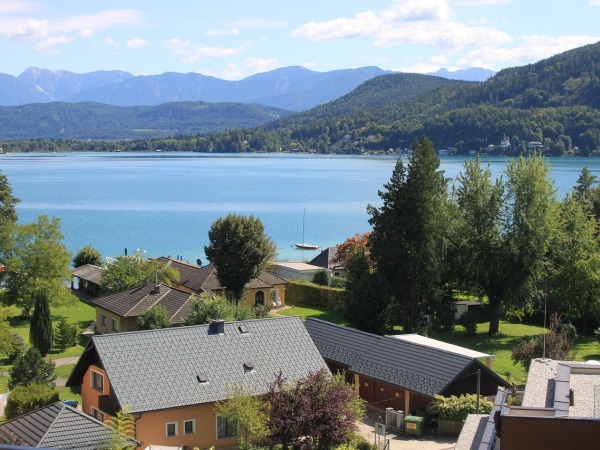 Klagenfurt Airport Transfers (KLU) 