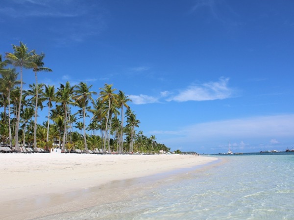 La Romana Airport (LRM) 