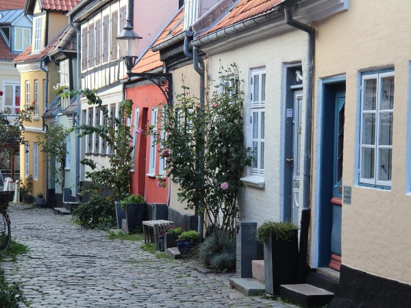 Lennujaamatransfeerid Aalborg (AAL) 