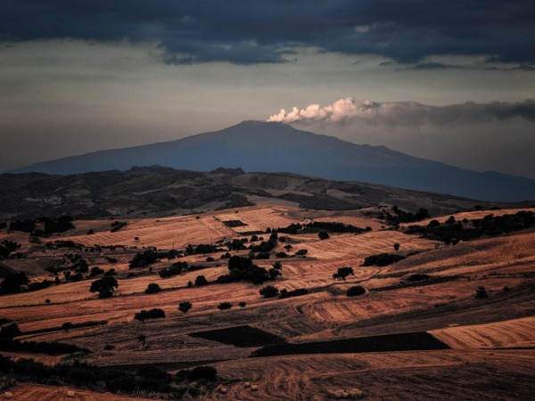 Lennujaamatransfeerid Catania (CTA) 