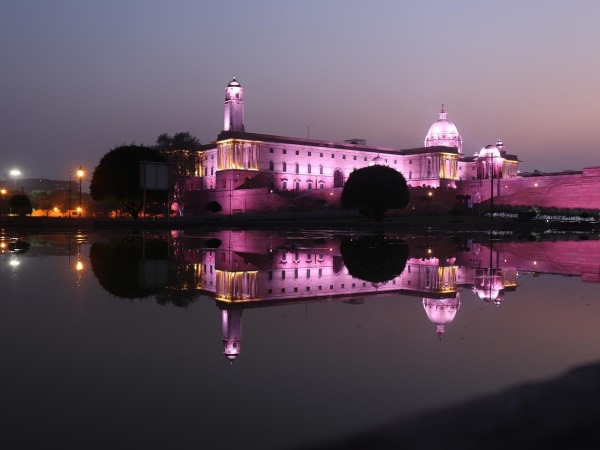 Lennujaamatransfeerid Delhi (DEL) 