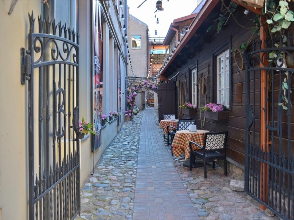 Lennujaamatransfeerid Kaunas (KUN) 