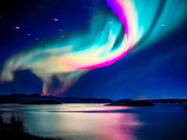 Lennujaamatransfeerid Raykjavík (RKV) 