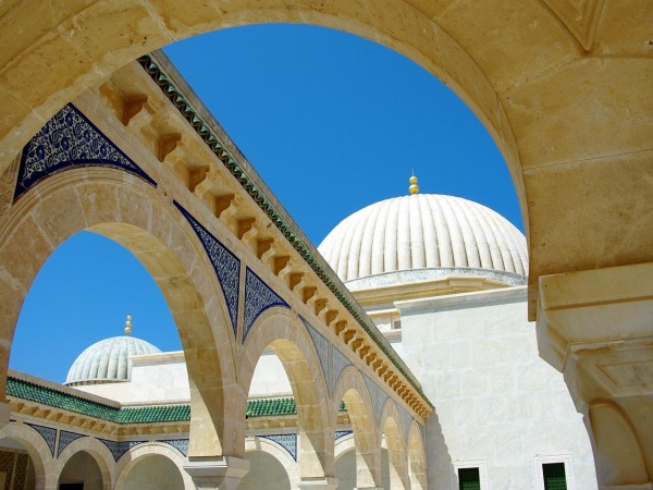 Monastir Airport Transfers (MIR) 