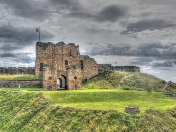 Newcastlen lentokenttäkuljetukset (NCL) 