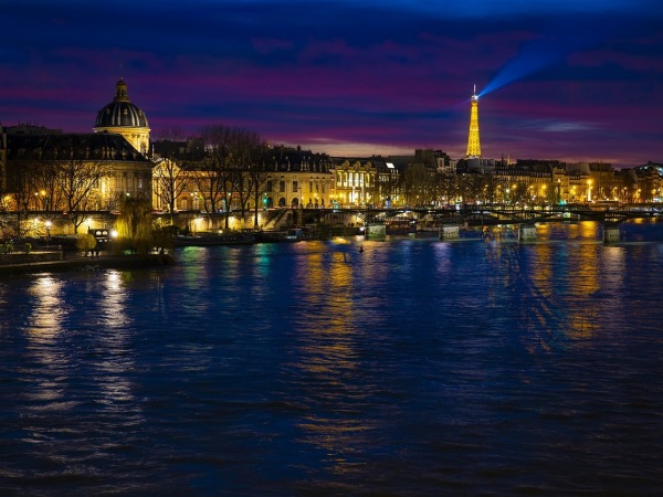 Paris Orly Airport Transfers (ORY) 