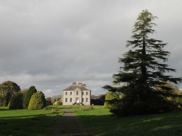 Pervežimai iš Derio oro uosto (LDY) 