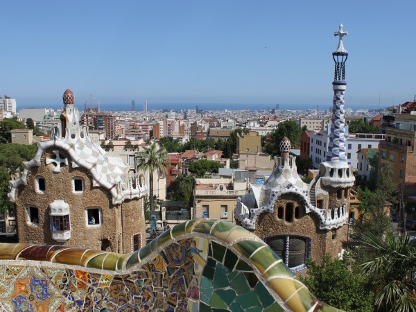 Prevozi na letališču Barcelona (BCN) 