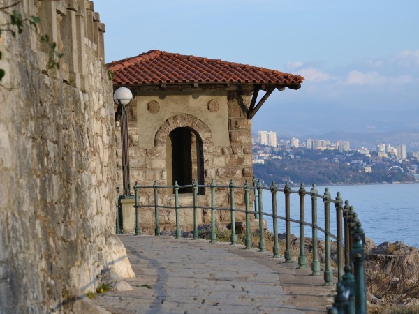 Rijeka Airport Transfers (RJK) 