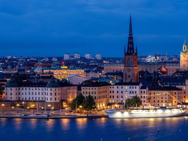 Stockholm Arlanda Airport Transfers (ARN) 