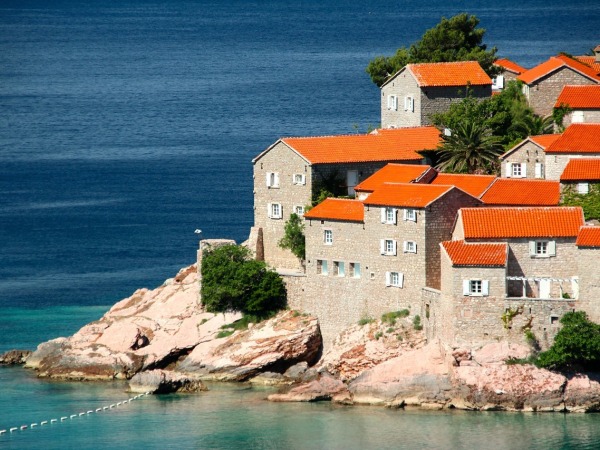 Tivat Airport Transfers (TIV) 