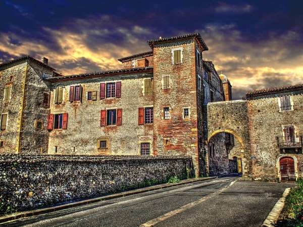 Toulouse Havaalanı Transferleri (TLS) 