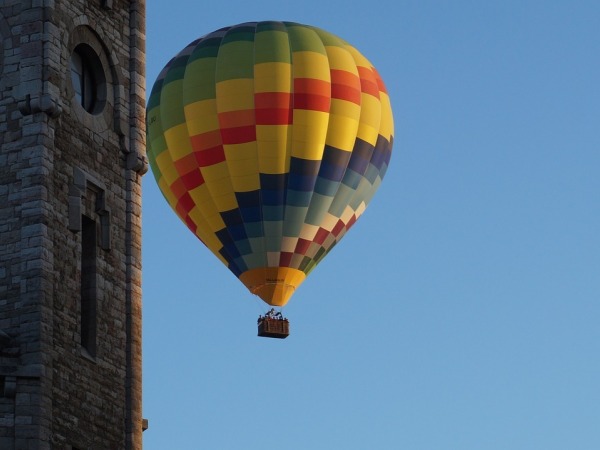 Transferji z letališča León (LEN) 