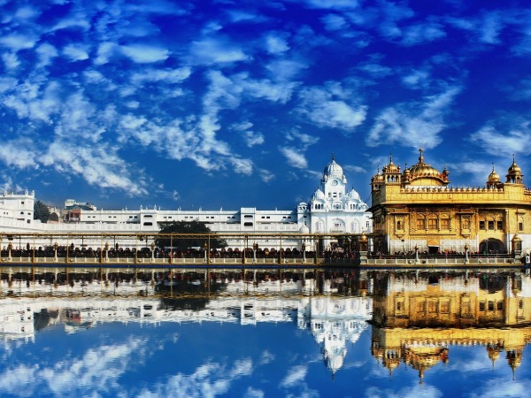 Transferuri de la Aeroportul Amritsar (ATQ) 