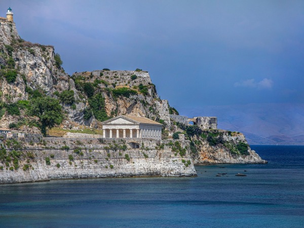 Transferuri de la Aeroportul Corfu (CFU) 