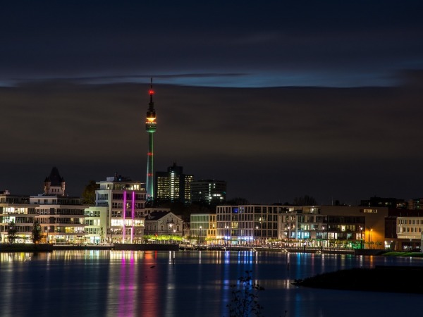 Transferuri de la aeroportul Dortmund (DTM) 