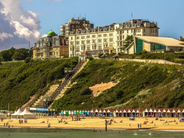 Transfery lotniskowe Bournemouth (BOH) 