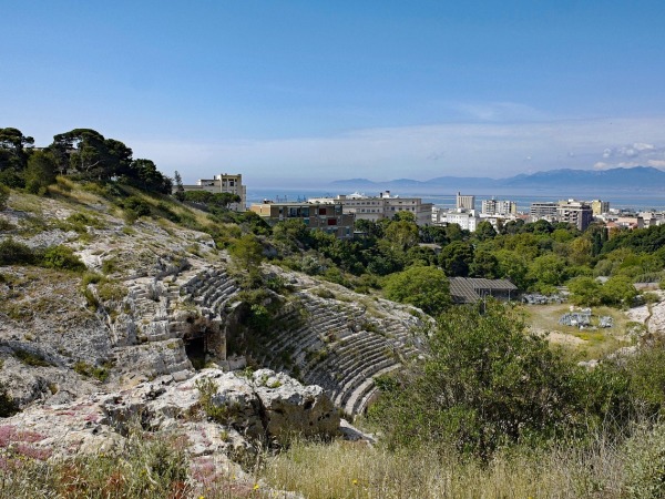 Transfery lotniskowe Cagliari (CAG) 