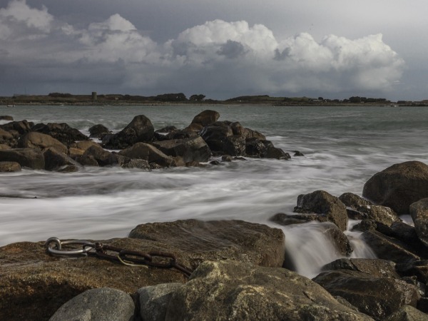 Transfery lotniskowe Guernsey (GCI) 