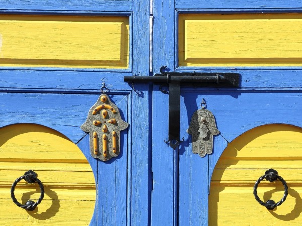 Transfery z letiska Essaouria (ESU) 