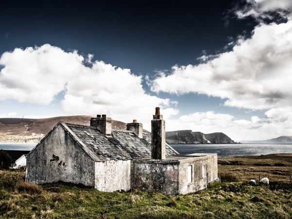 Transfery z letiska Ireland West Knock (NOC) 