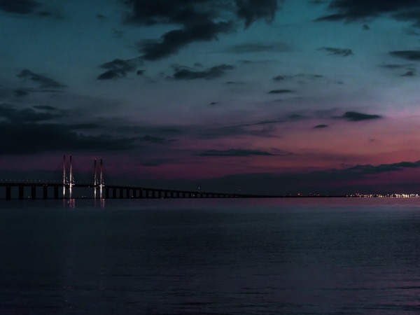 Transfery z letiska Malmö (MMX) 