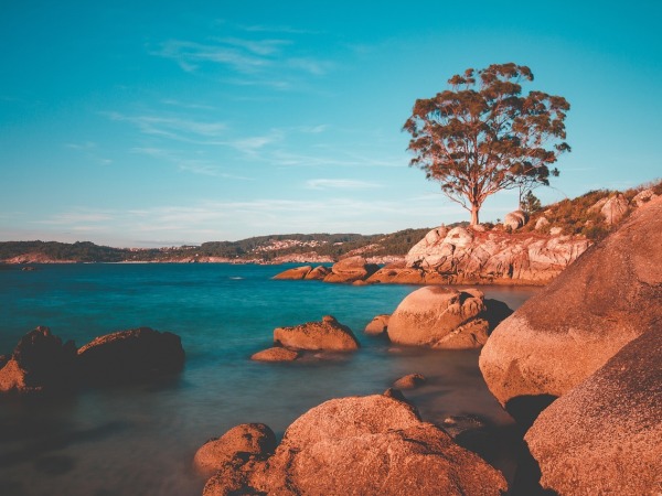 Transfēri no Vigo lidostas (VGO) 